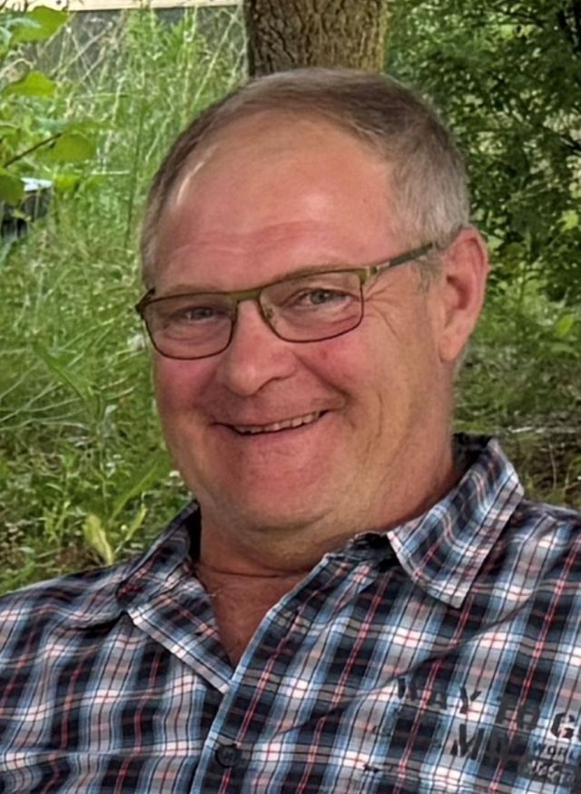 Jürgen | Mann für alle Fälle